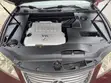 Lexus ES 350 2008 Red - 1