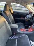 Lexus ES 350 2008 Red - 3