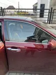 Lexus ES 350 2008 Red - 4