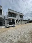 4 Bedroom Semi-Detached Duplex for Sale in Ikota, Lagos - 1
