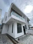 4 Bedroom Semi-Detached Duplex for Sale in Ikota, Lagos - 3