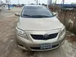 Toyota Corolla 2009 Zinariya - 3