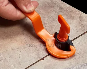 GBG Reusable Tile Levelling System