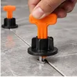 GBG Reusable Tile Levelling System - 2