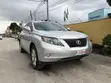 2012 Lexus RX 350 FWD SUV Silver - 1