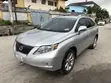 2012 Lexus RX 350 FWD SUV Silver - 3