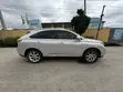 2012 Lexus RX 350 FWD SUV Silver - 4