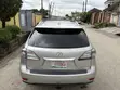 2012 Lexus RX 350 FWD SUV Silver - 5