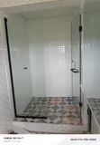 Master Square Shower Cubicle - Brand New - 2