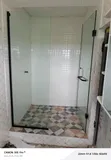 Master Square Shower Cubicle - Brand New - 3