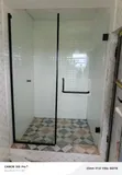 Master Square Shower Cubicle - Brand New - 4