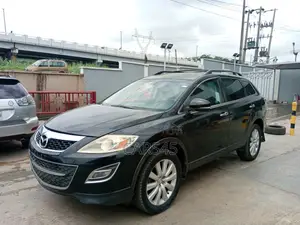 Mazda CX-9 2010 Baki