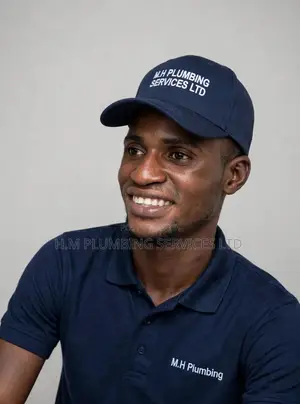 H.M Plumbing Services Ltd - Gidan Jama'a & Masana'antu