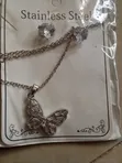 Steel by Design Gold-Plated Neck Piece - 2