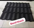 Gerard Stone Coated Roofing Sheets - Baki - 2