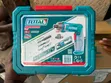 Total 8V Cordless Screwdriver - 2