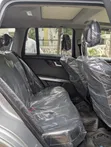 Mercedes-Benz GLK350 2014 Gray - 5