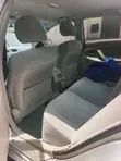 Toyota Camry 2011 Silver - 3