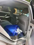 Toyota Camry 2011 Silver - 4