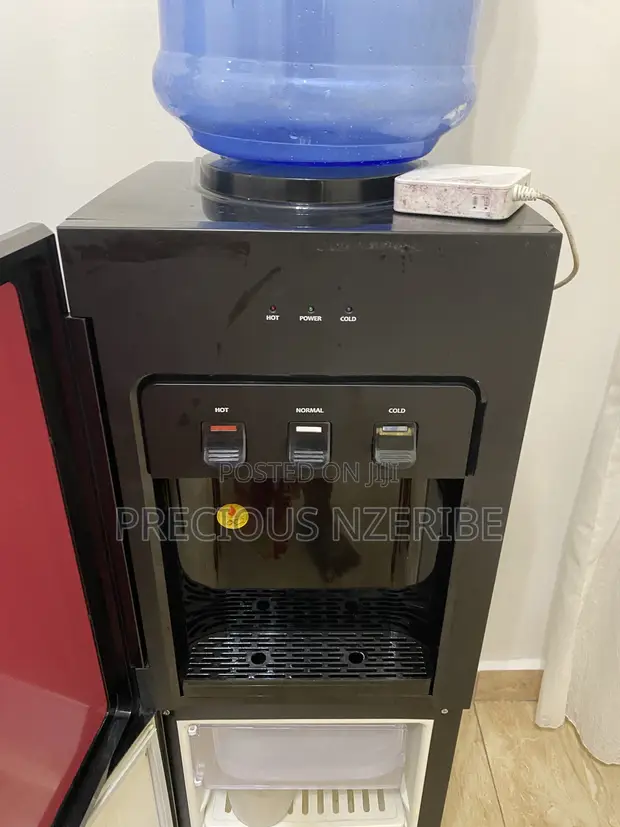 Cway 3 Tap Water Dispenser - 1