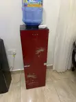 Cway 3 Tap Mai Rarraba Ruwa - 3