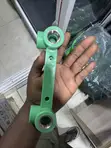 PPR Fitting don Ruwan Zafi & Sanyi - 2