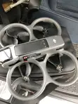 DJI Avata 2 Drone - Needs Wing Replacement - 1