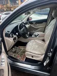 2016 Mercedes-Benz GLC300 Grey - 3