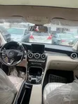 2016 Mercedes-Benz GLC300 Grey - 4