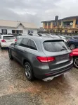 2016 Mercedes-Benz GLC300 Grey - 5