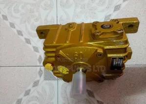 Master Sachet Water Gear Bus - Brand New