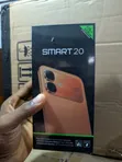 New Infinix Smart 20 128GB - 2