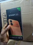 New Infinix Smart 20 128GB - 3
