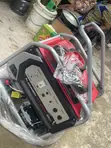Maxmech RFS12000E 12.5KVA Petrol Generator - 2