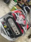 Maxmech RFS12000E 12.5KVA Petrol Generator - 3