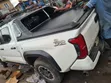 Tutar Hannun Mai Juyawa da TRD Spoiler don Toyota Tacoma 2024 - 1