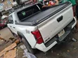 Tutar Hannun Mai Juyawa da TRD Spoiler don Toyota Tacoma 2024 - 2