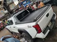 Tutar Hannun Mai Juyawa da TRD Spoiler don Toyota Tacoma 2024 - 3
