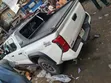 Tutar Hannun Mai Juyawa da TRD Spoiler don Toyota Tacoma 2024 - 4
