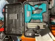 Superflex 50mm Cordless Nailer Gun - 2