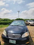 Toyota Corolla 2005 Baki - 1