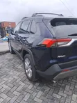 Toyota RAV4 2020 Shuɗi - 4