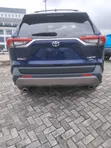 Toyota RAV4 2020 Shuɗi - 5