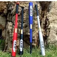 American Fitness Baseball Bat - Sabon Hannu - 1