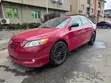 2008 Toyota Camry Burgundy - 3