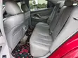 2008 Toyota Camry Burgundy - 4