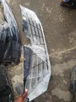 Toyota Sienna 2015-2018 Front Grille - 3