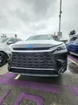 New Lexus TX 350 AWD 2024 SUV Black - 1