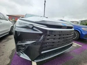 Sabo Lexus TX 350 AWD 2024 SUV Baki