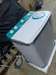 Hisense 11KG Top Load Washing Machine - 2